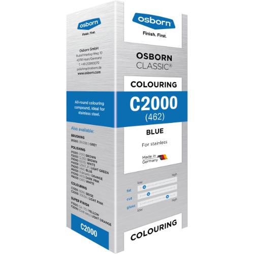 Classic Compound - C2000 Classic Series, LBOX Packaging, Osborn - L779000462